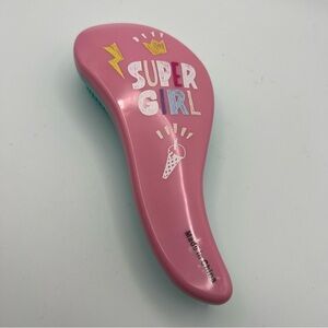 Beauty topic hair detangler brush